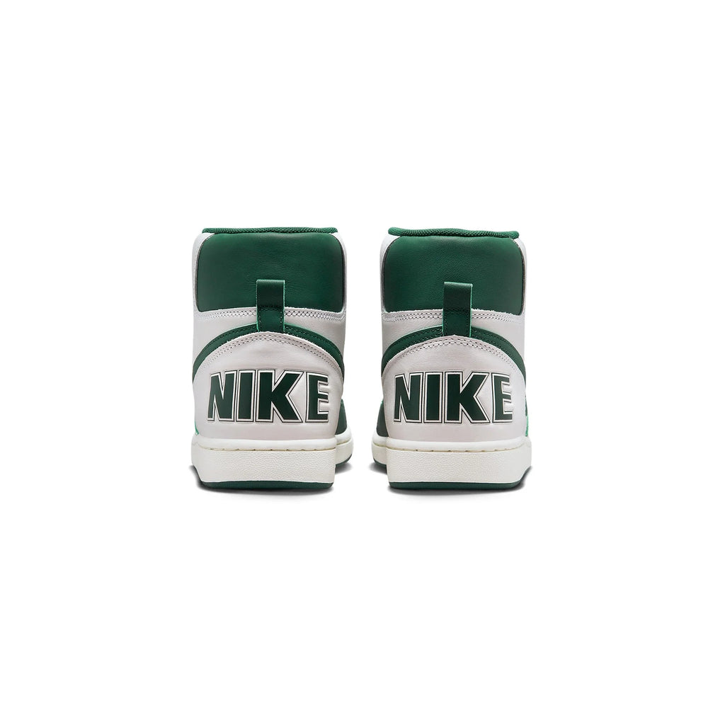 Nike Terminator High 'Noble Green' (2023)