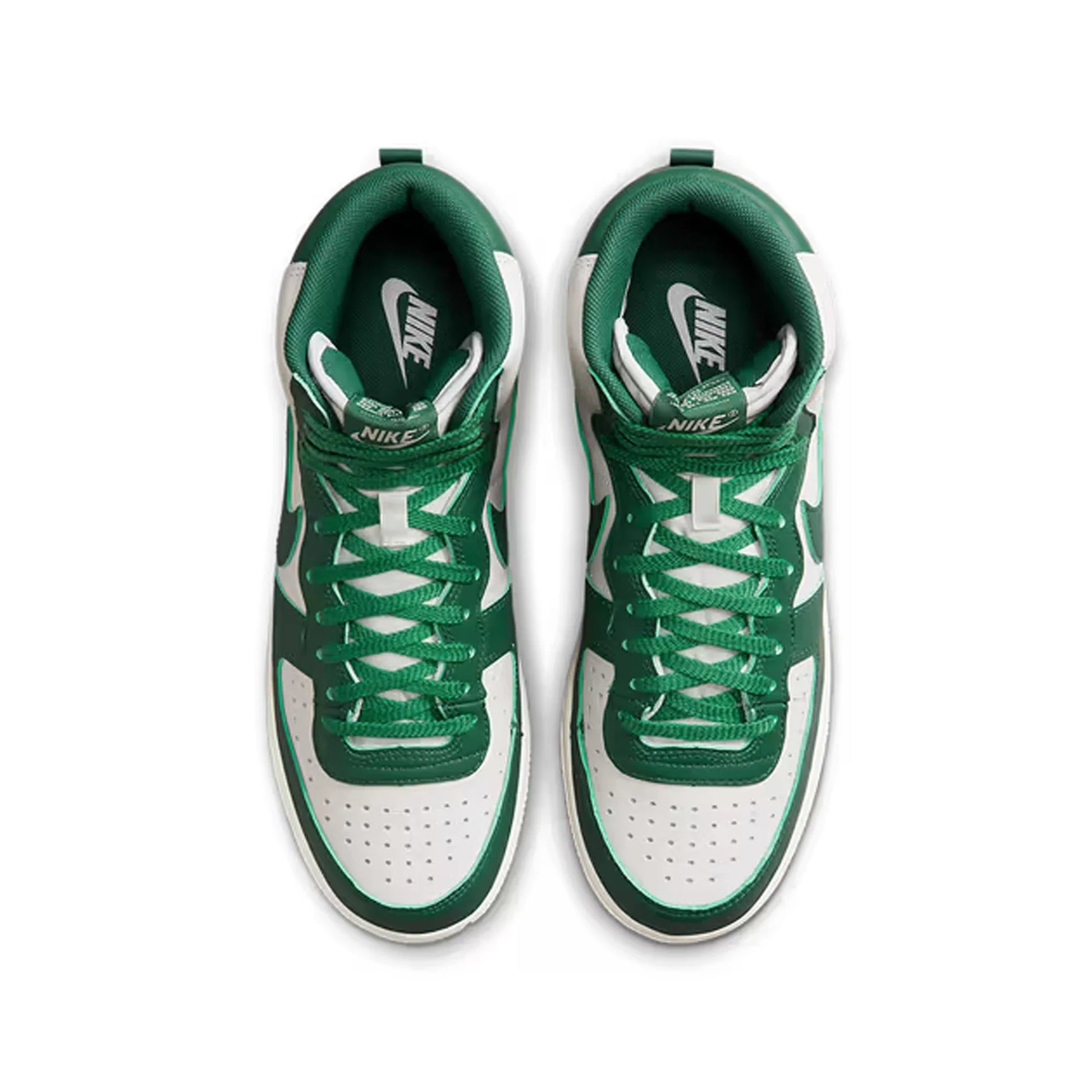 Nike Terminator High 'Noble Green' (2023)
