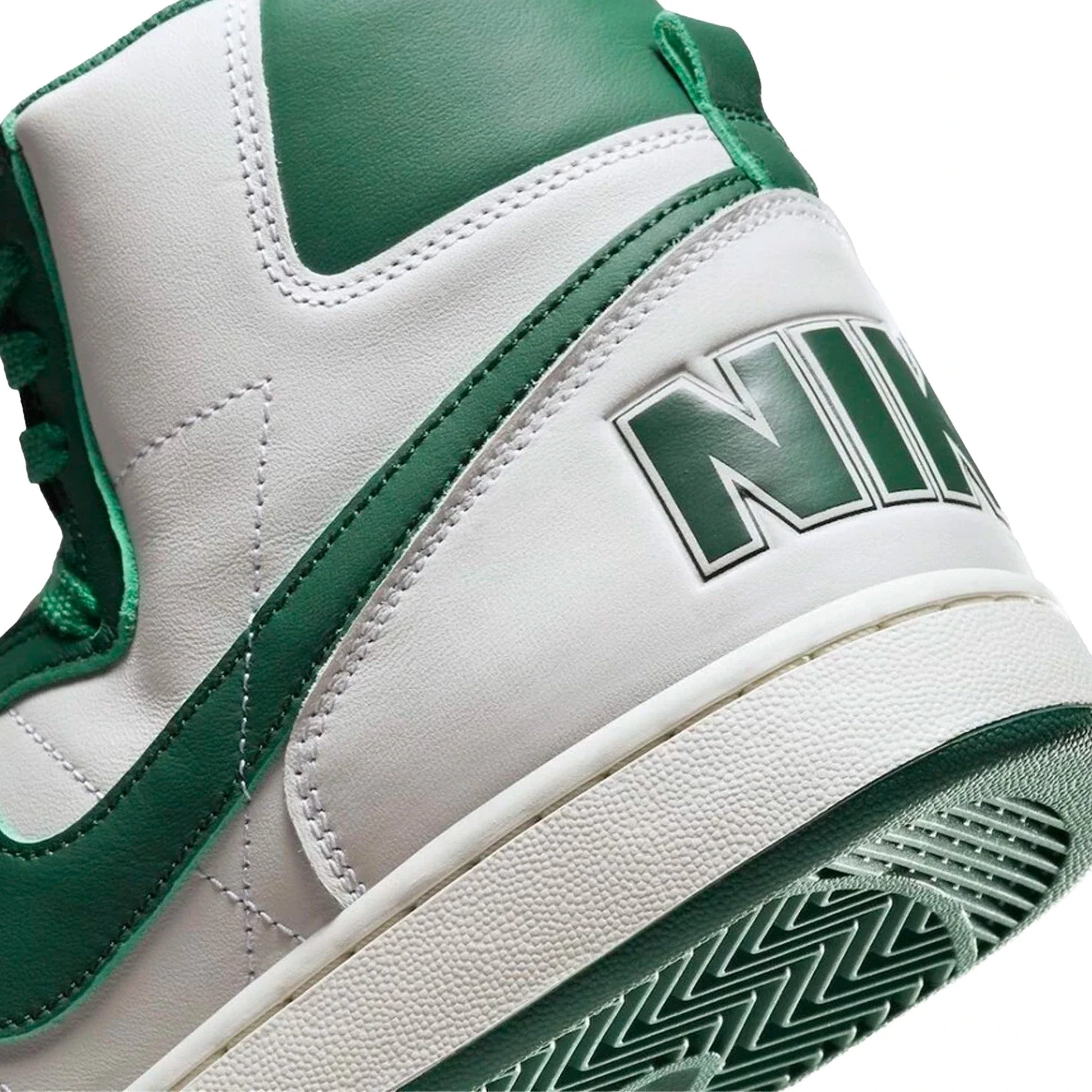 Nike Terminator High 'Noble Green' (2023)