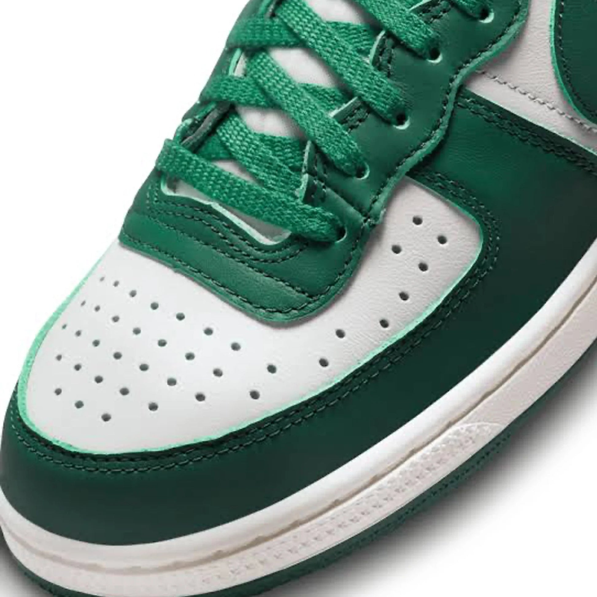 Nike Terminator High 'Noble Green' (2023)