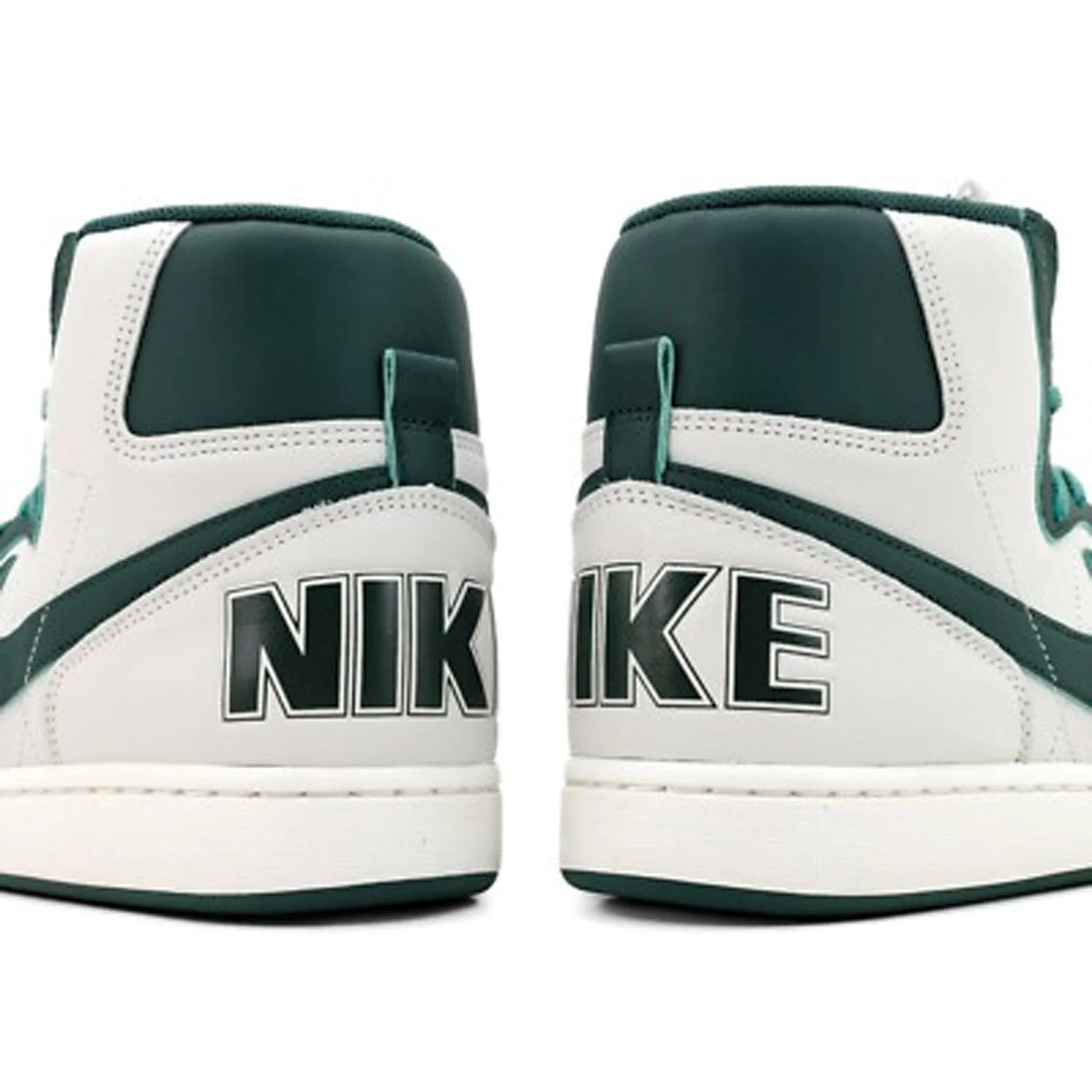 Nike Terminator High 'Noble Green' (2023)