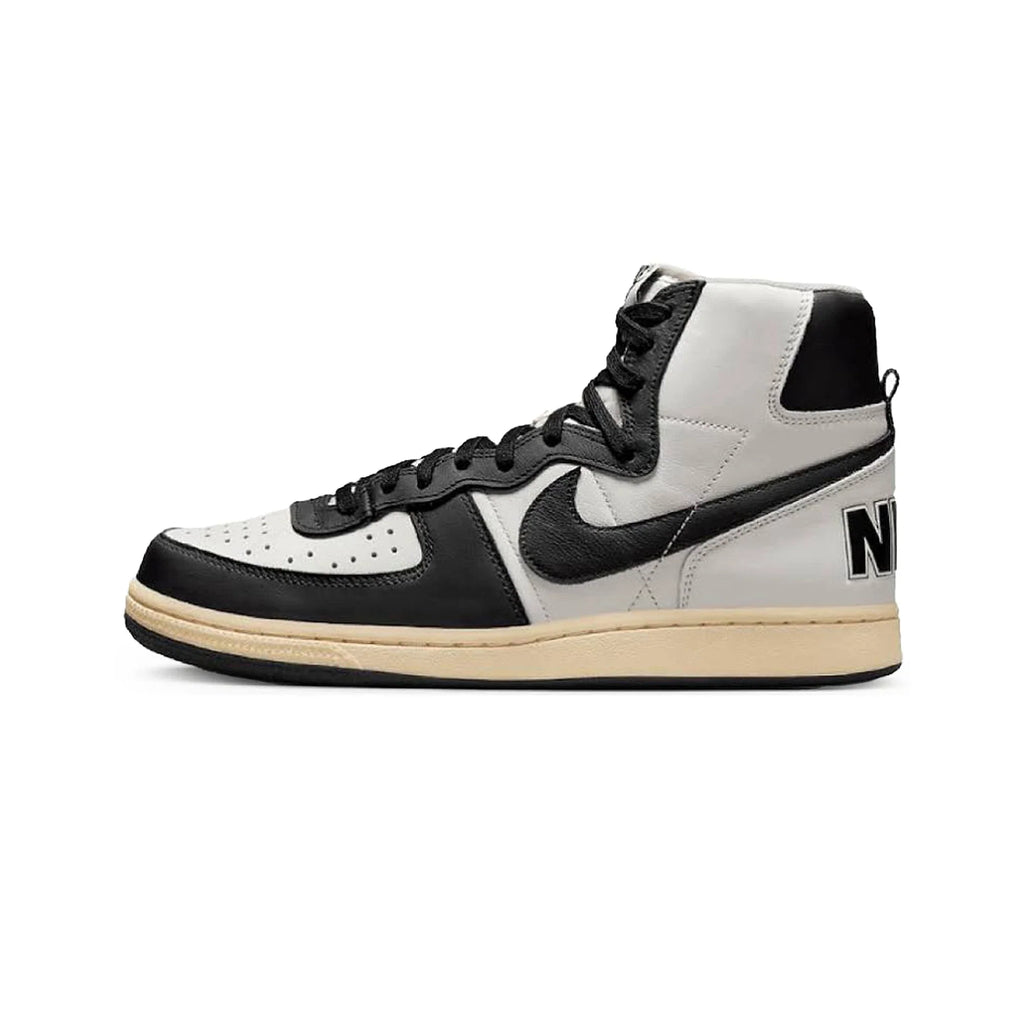 Nike Terminator High 'Phantom Black' (2023)