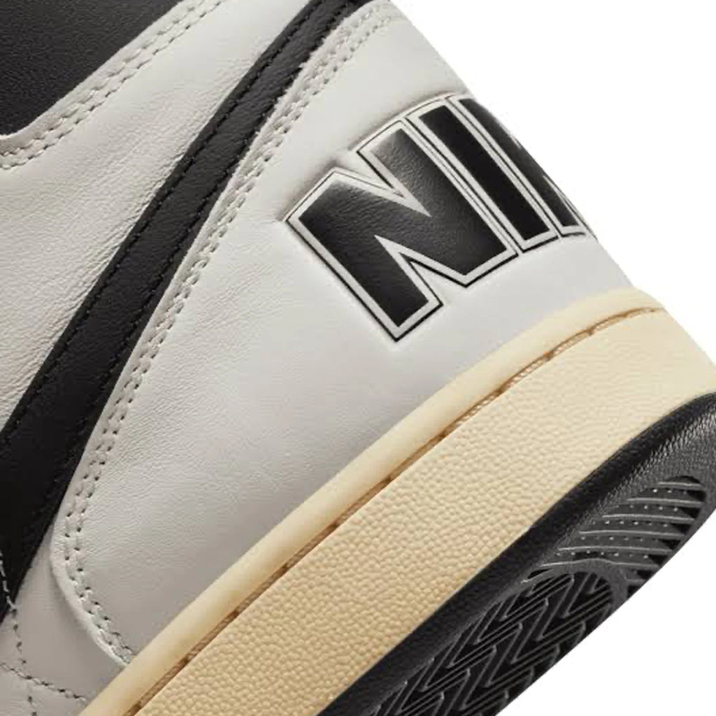 Nike Terminator High 'Phantom Black' (2023)