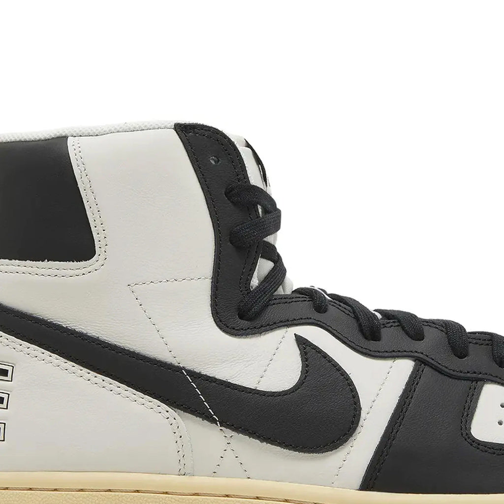 Nike Terminator High 'Phantom Black' (2023)