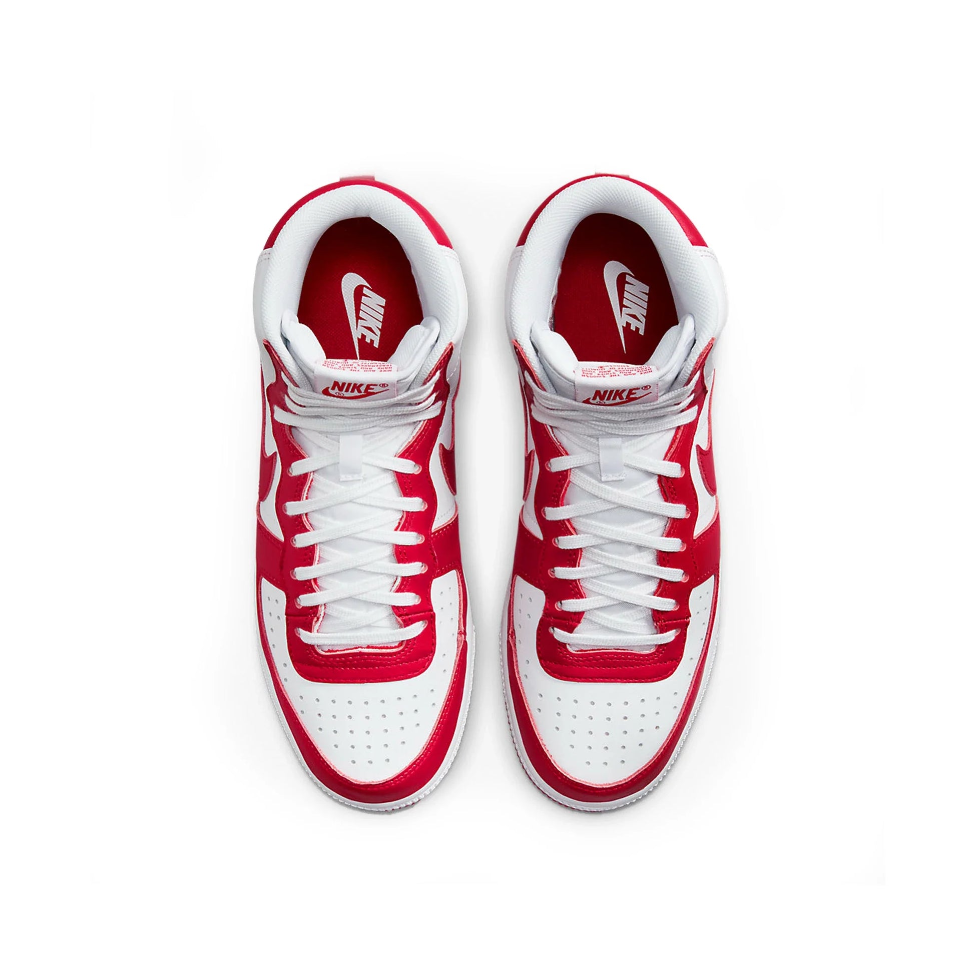 Nike Terminator High 'St. John's' (2023)