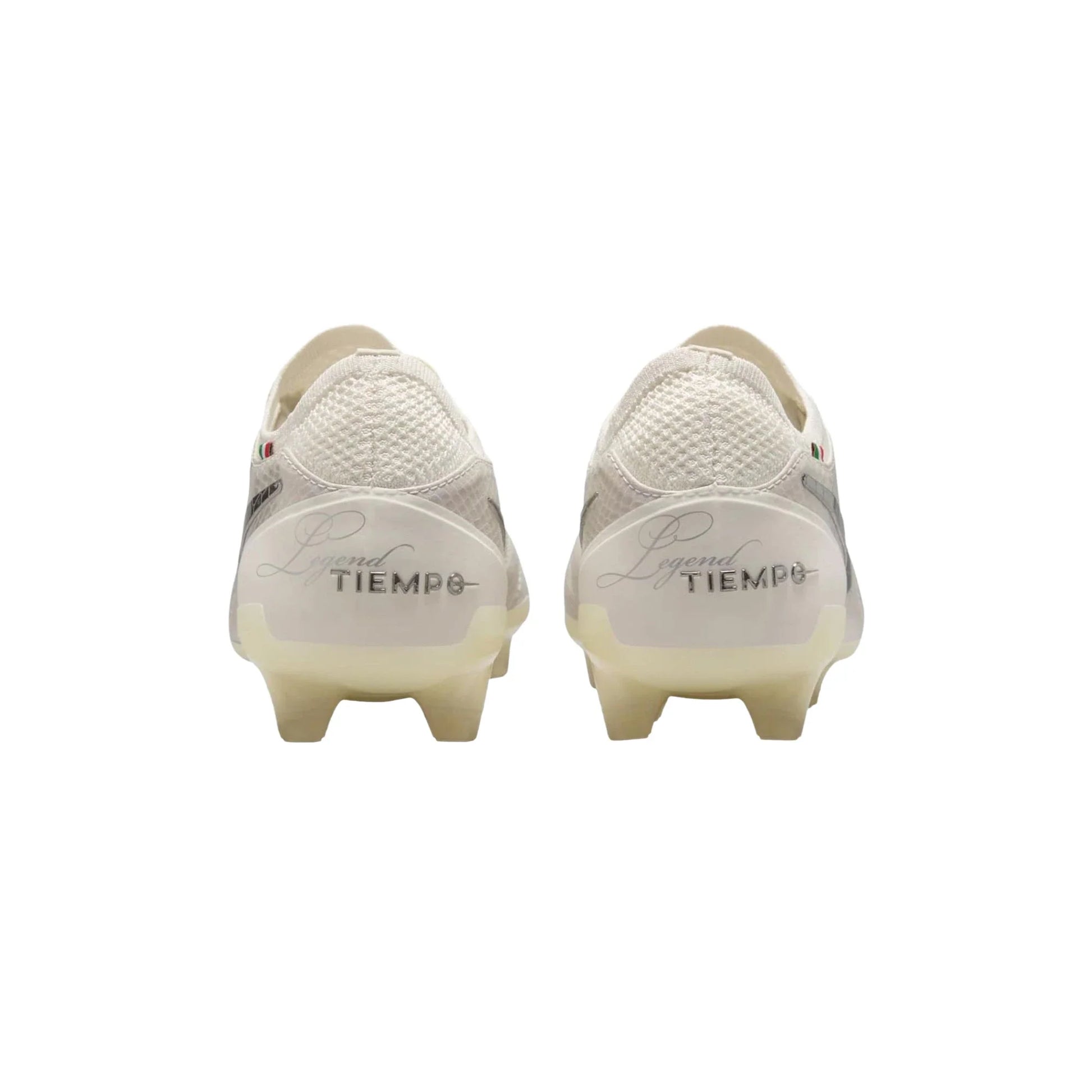 Nike Tiempo Legend 10 Elite Luxe FG 'Montebelluna Leather White Snakeskin' (2025)