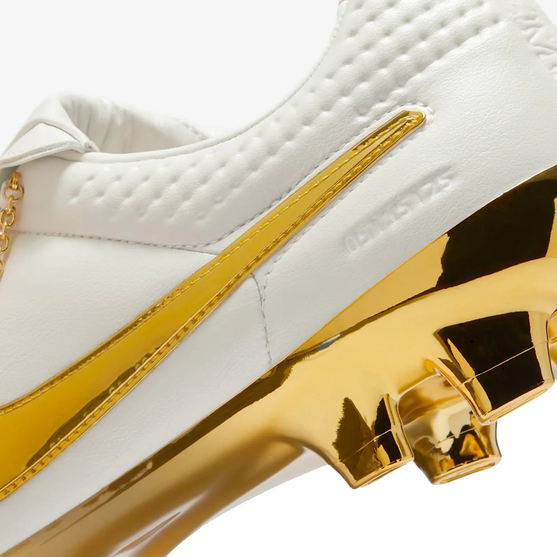 Nike Tiempo Legend RGN FG SE 'Ronaldinho Touch of Gold' (2025)