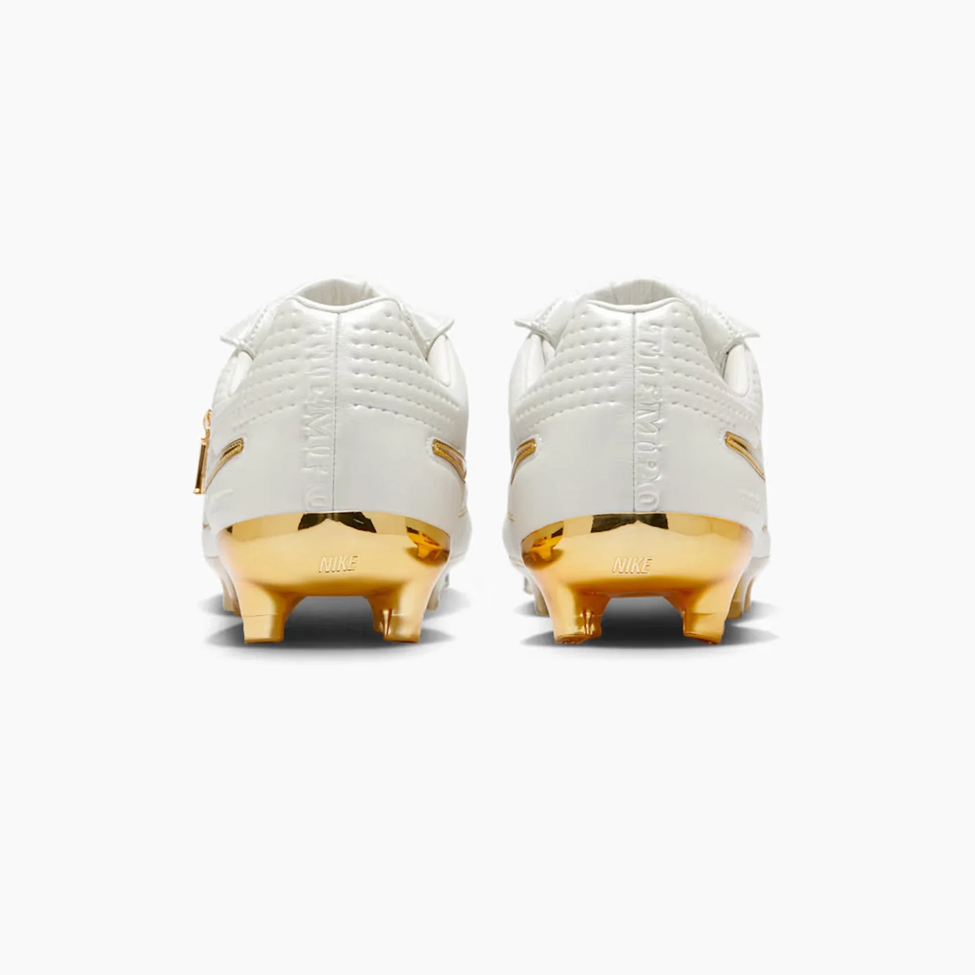 Nike Tiempo Legend RGN FG SE 'Ronaldinho Touch of Gold' (2025)