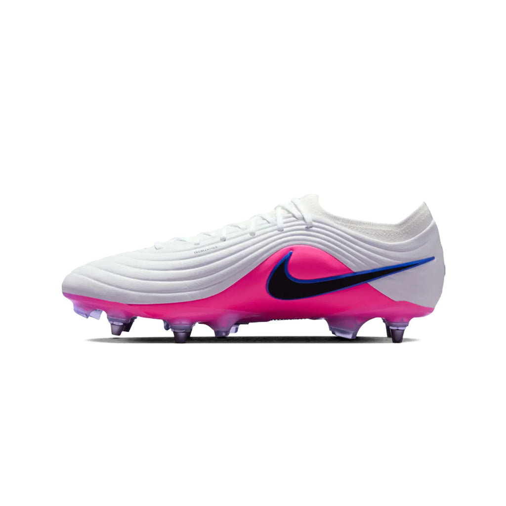 Nike Tiempo Maestro Elite SG-Pro AC 'White Racer Blue Pink Blast'