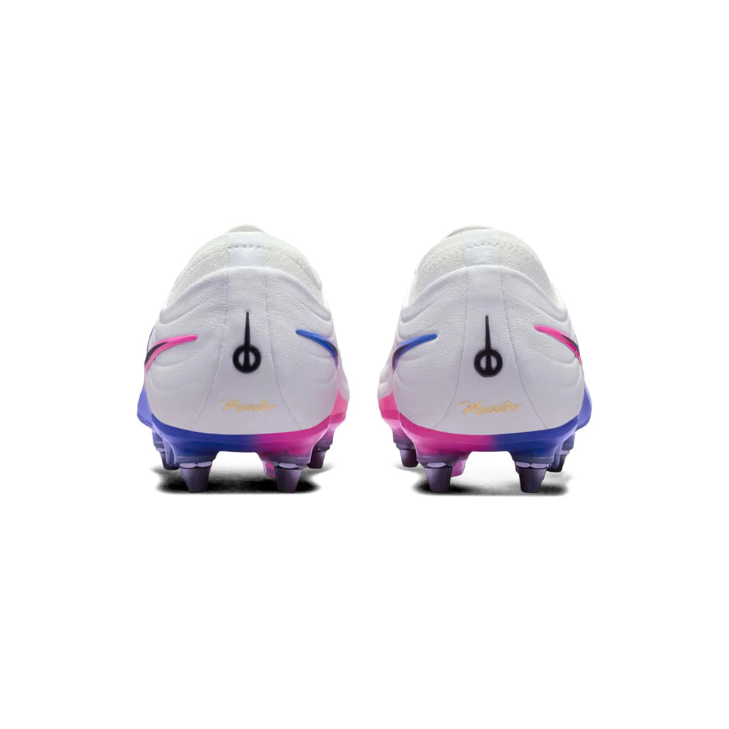 Nike Tiempo Maestro Elite SG-Pro AC 'White Racer Blue Pink Blast'