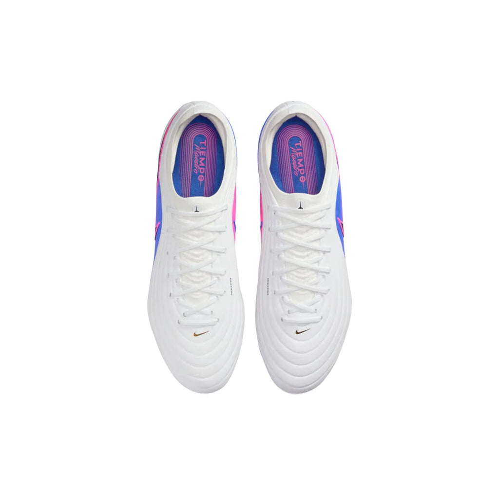 Nike Tiempo Maestro Elite SG-Pro AC 'White Racer Blue Pink Blast'