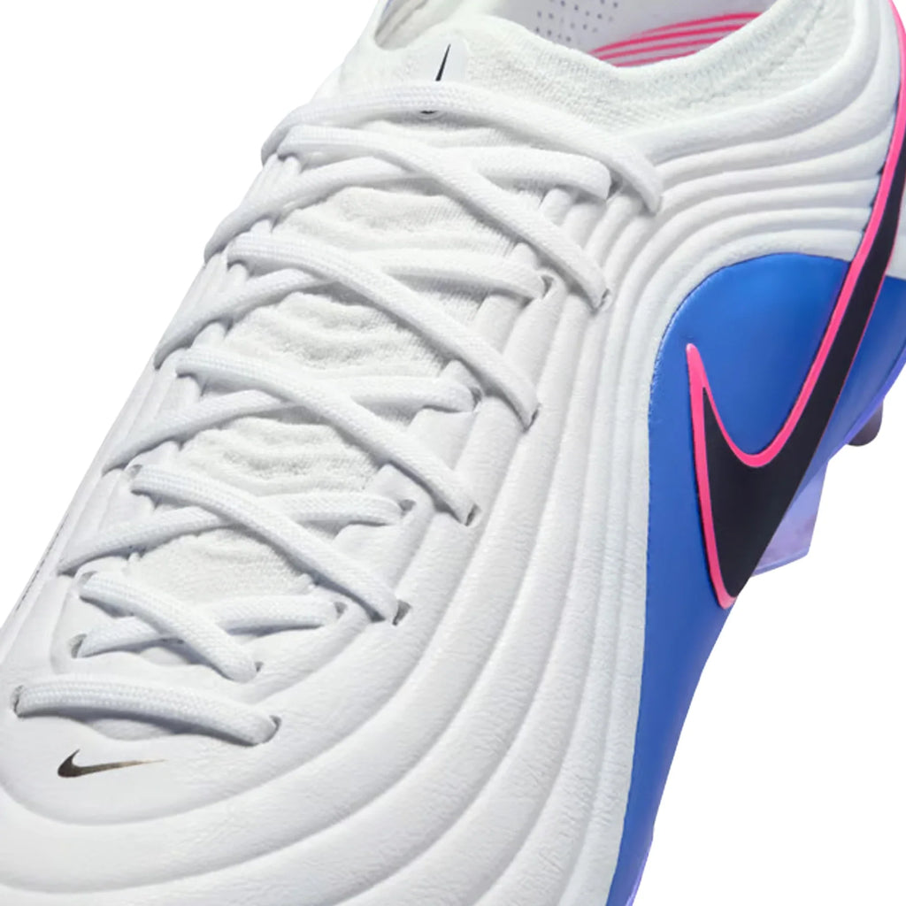 Nike Tiempo Maestro Elite SG-Pro AC 'White Racer Blue Pink Blast'