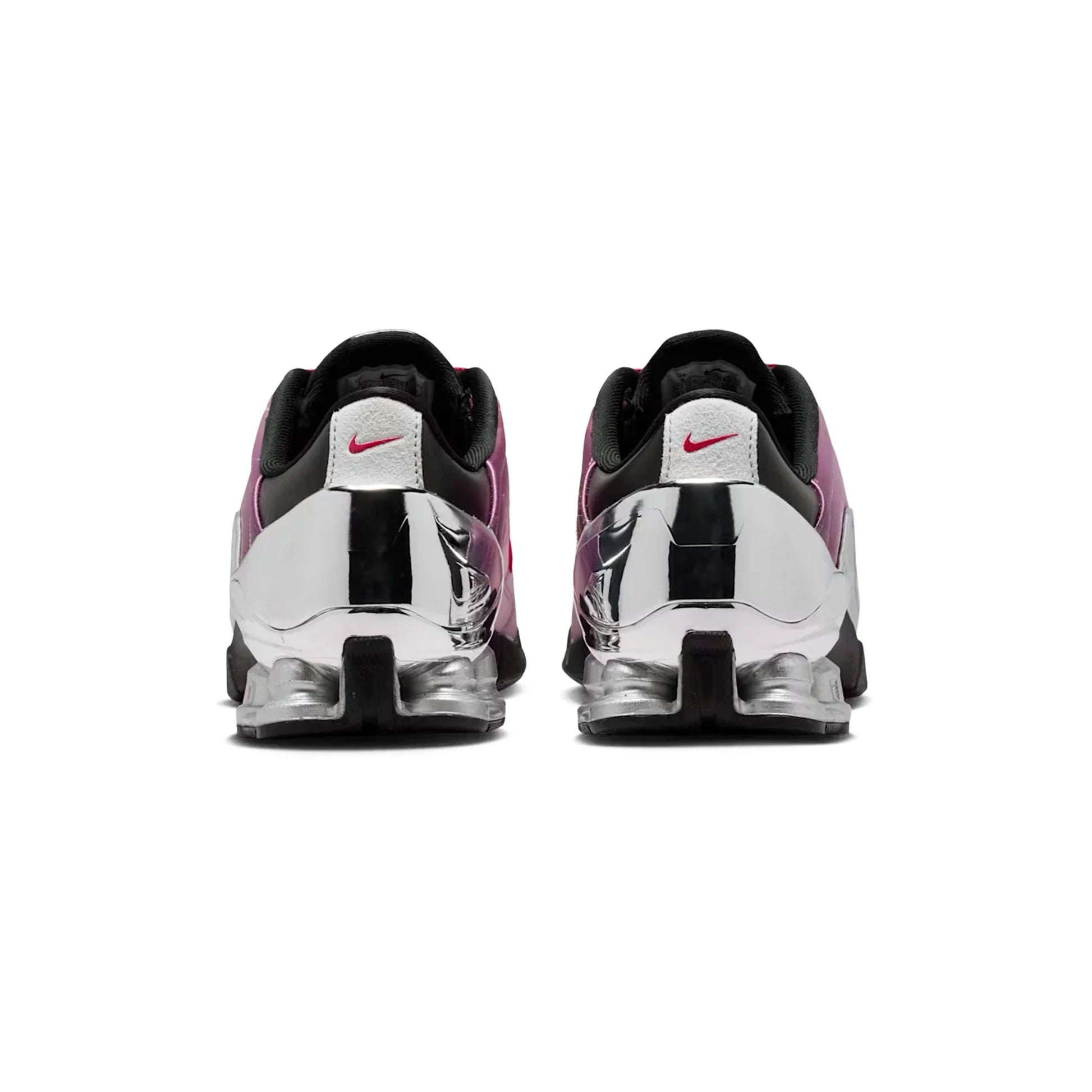 Nike Total 90 Shox Magia 'Forget-Me-Nots Shy Pink' (2026)