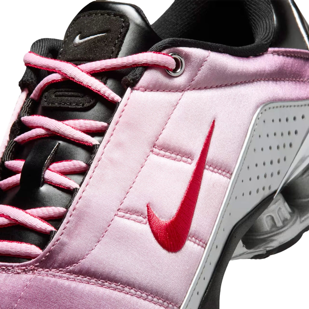 Nike Total 90 Shox Magia 'Forget-Me-Nots Shy Pink' (2026)