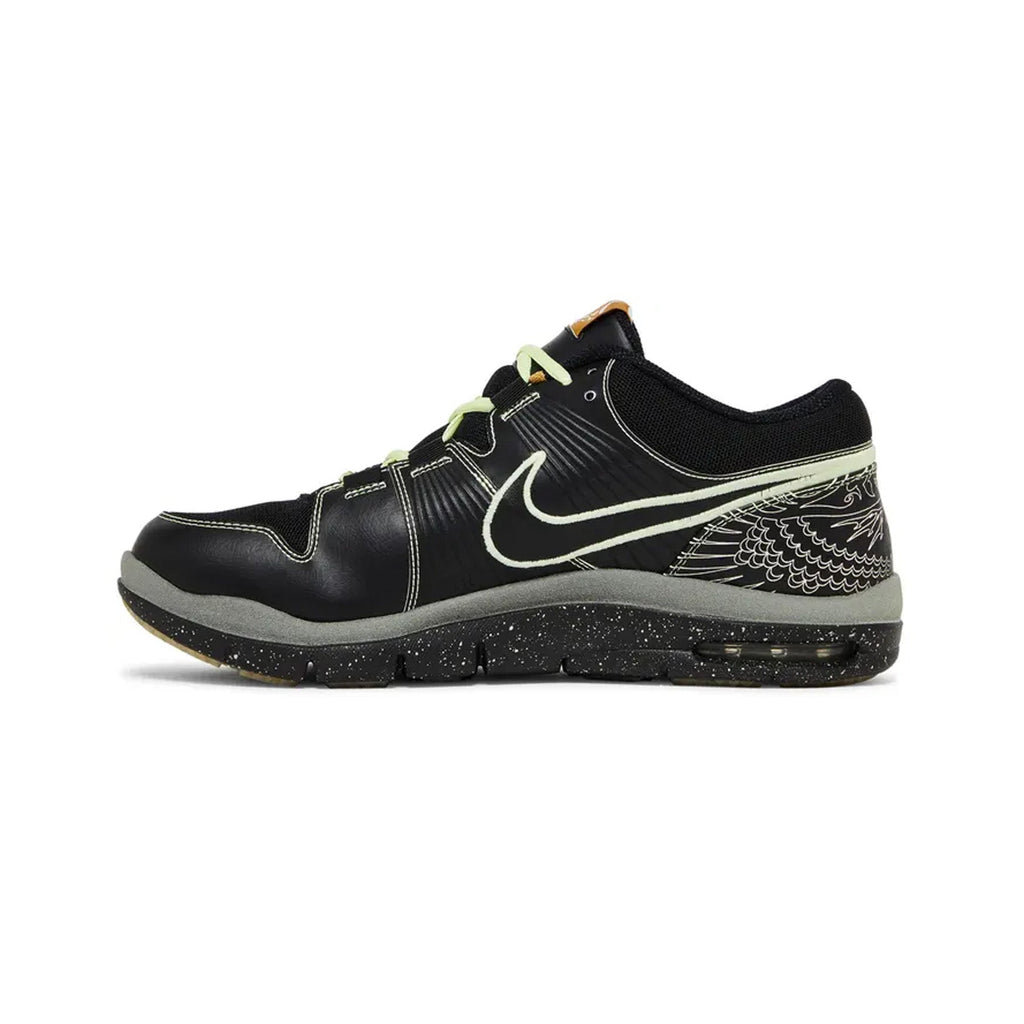 Trainer 1 PE x Manny Pacquiao 'Lights Out' (2009)