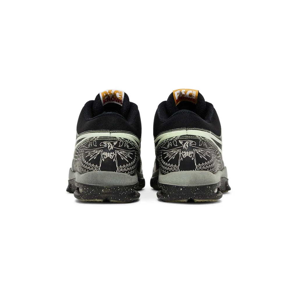 Trainer 1 PE x Manny Pacquiao 'Lights Out' (2009)