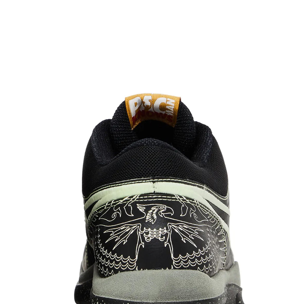 Trainer 1 PE x Manny Pacquiao 'Lights Out' (2009)