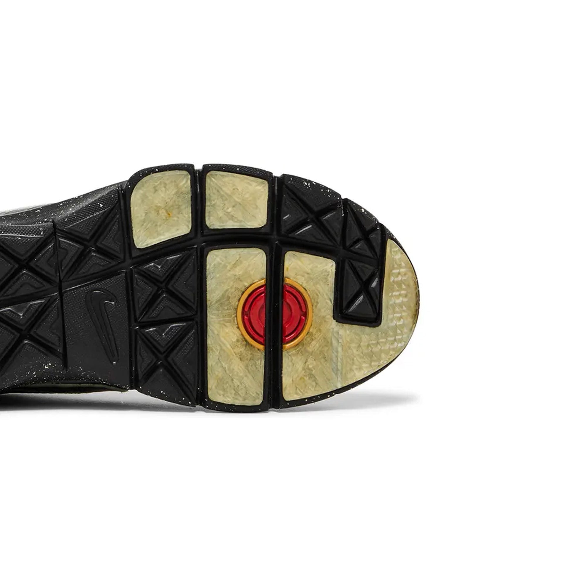 Trainer 1 PE x Manny Pacquiao 'Lights Out' (2009)