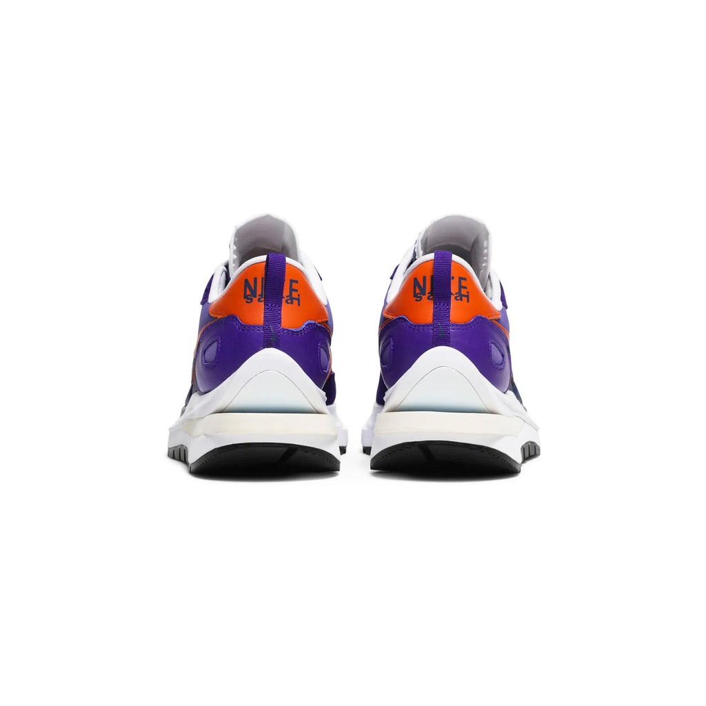 Nike Vaporwaffle x Sacai 'Dark Iris'