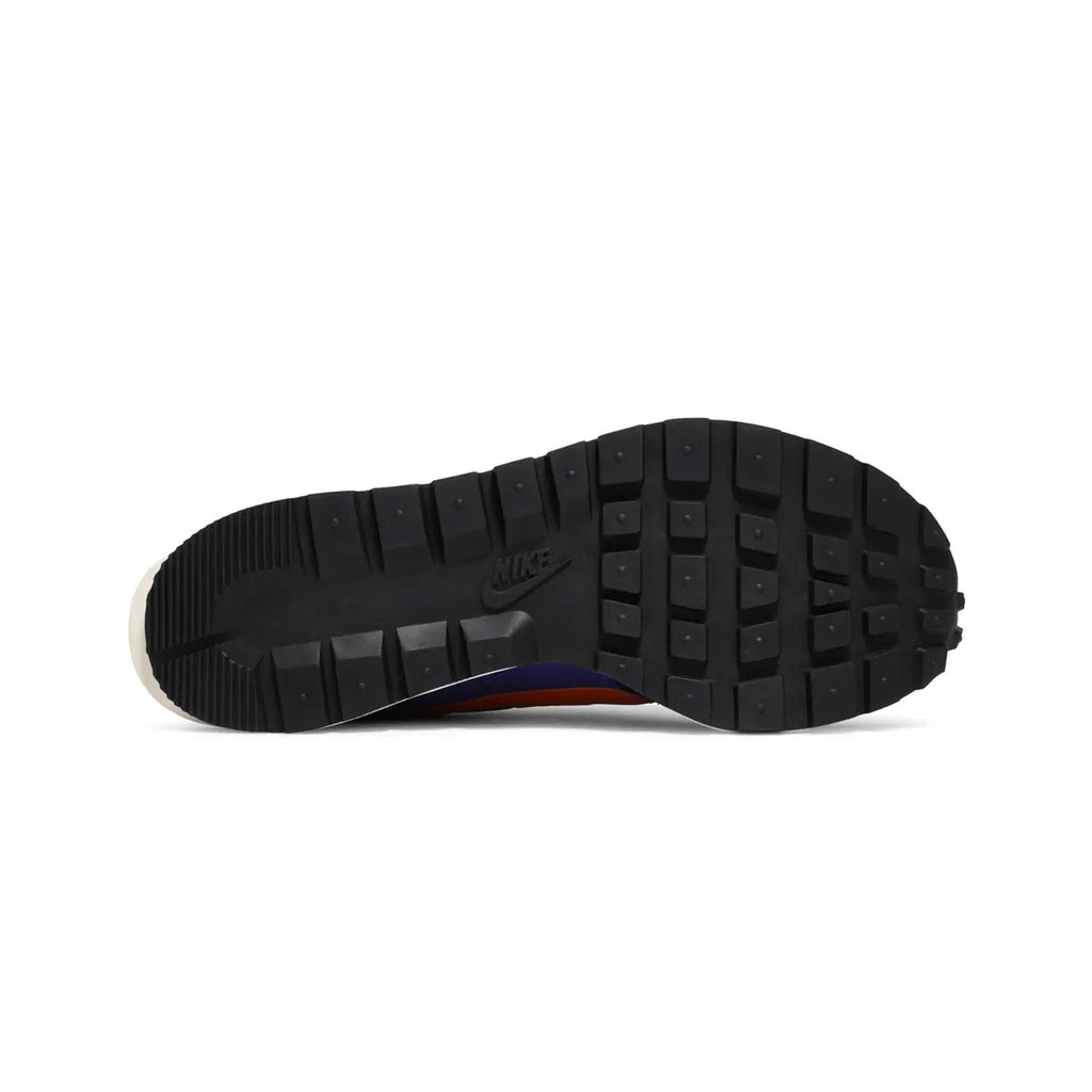 Nike Vaporwaffle x Sacai 'Dark Iris'