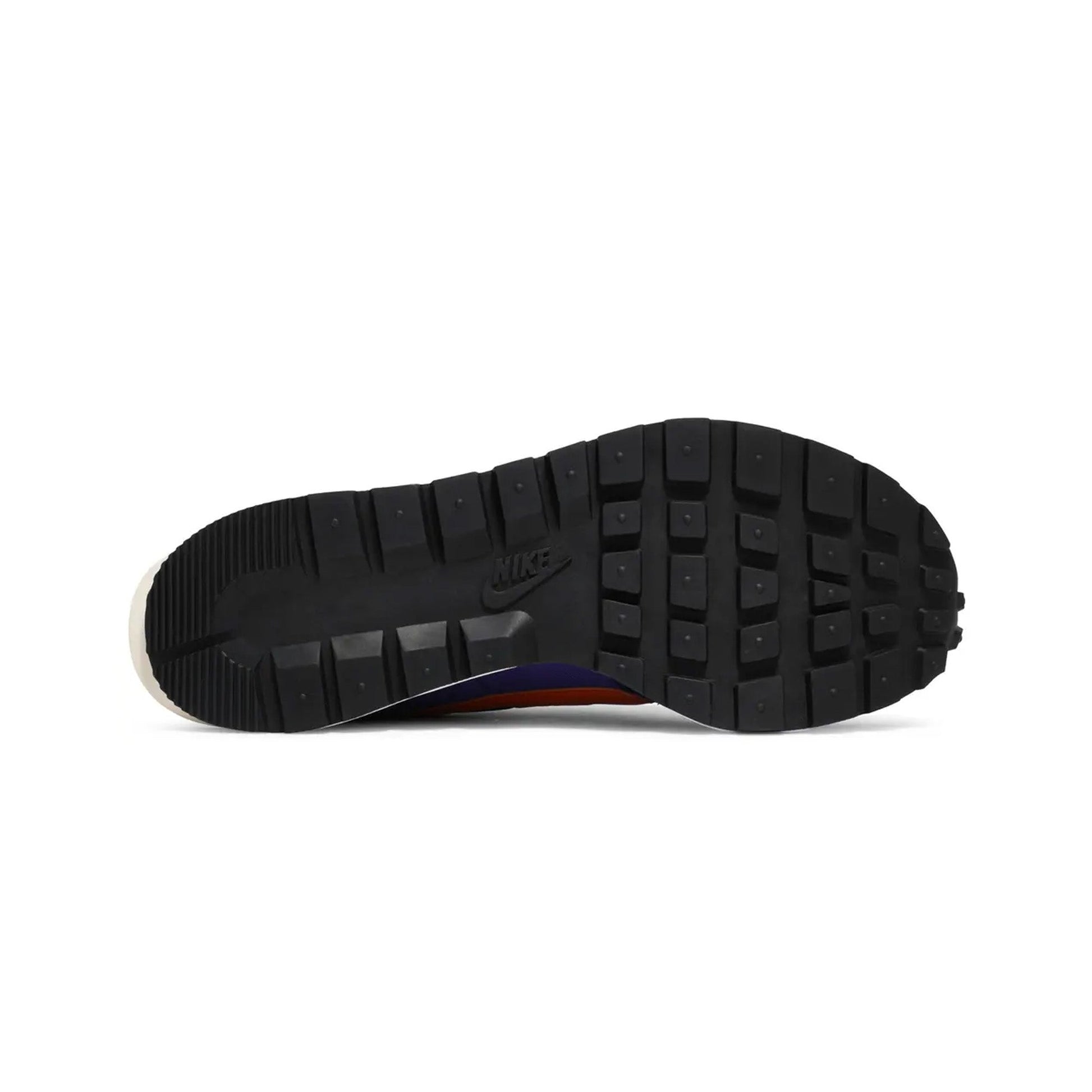 Nike Vaporwaffle x Sacai 'Dark Iris'