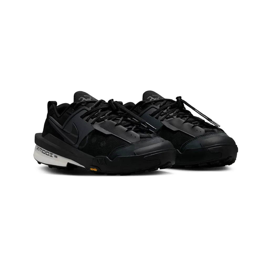 Nike Zegamadome SP 'Sacai Black' (2025)