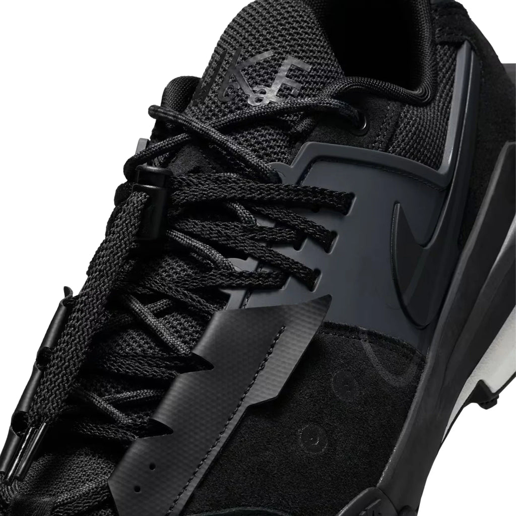 Nike Zegamadome SP 'Sacai Black' (2025)