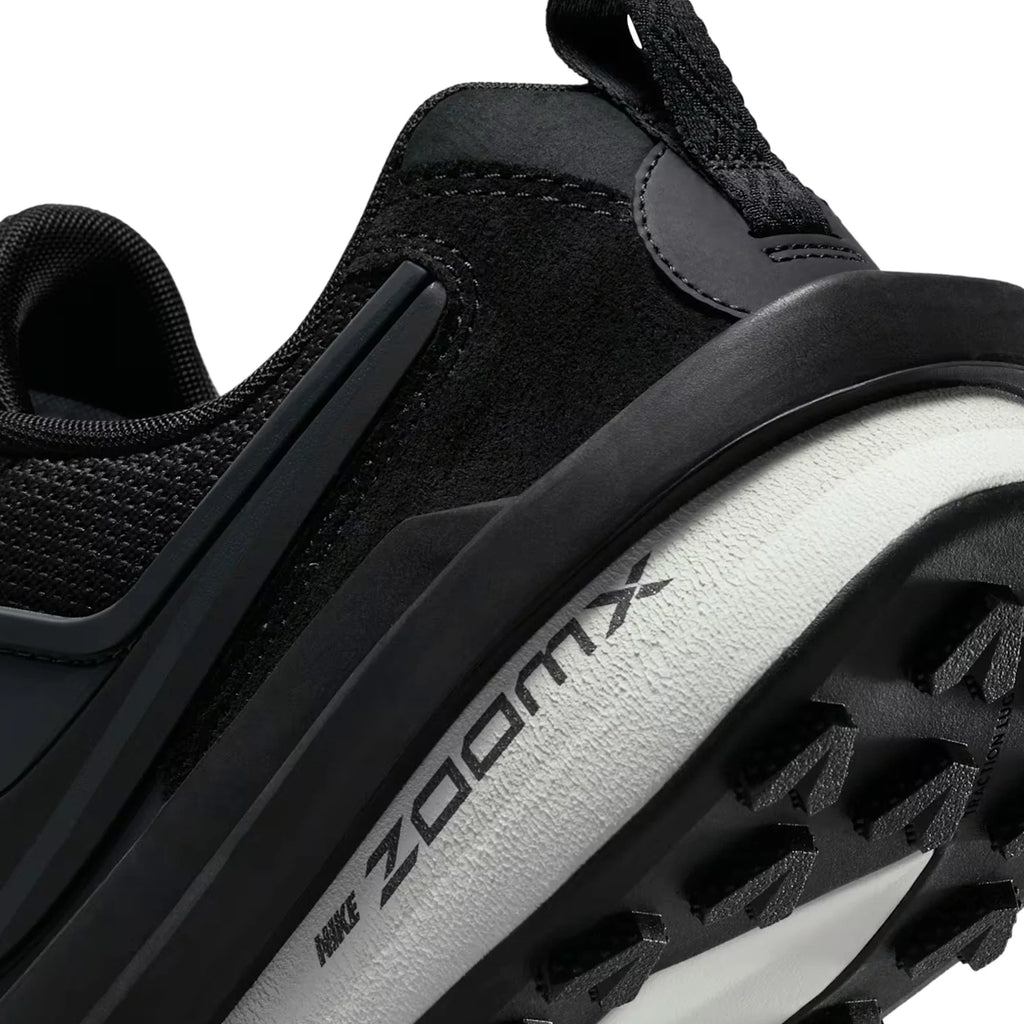 Nike Zegamadome SP 'Sacai Black' (2025)