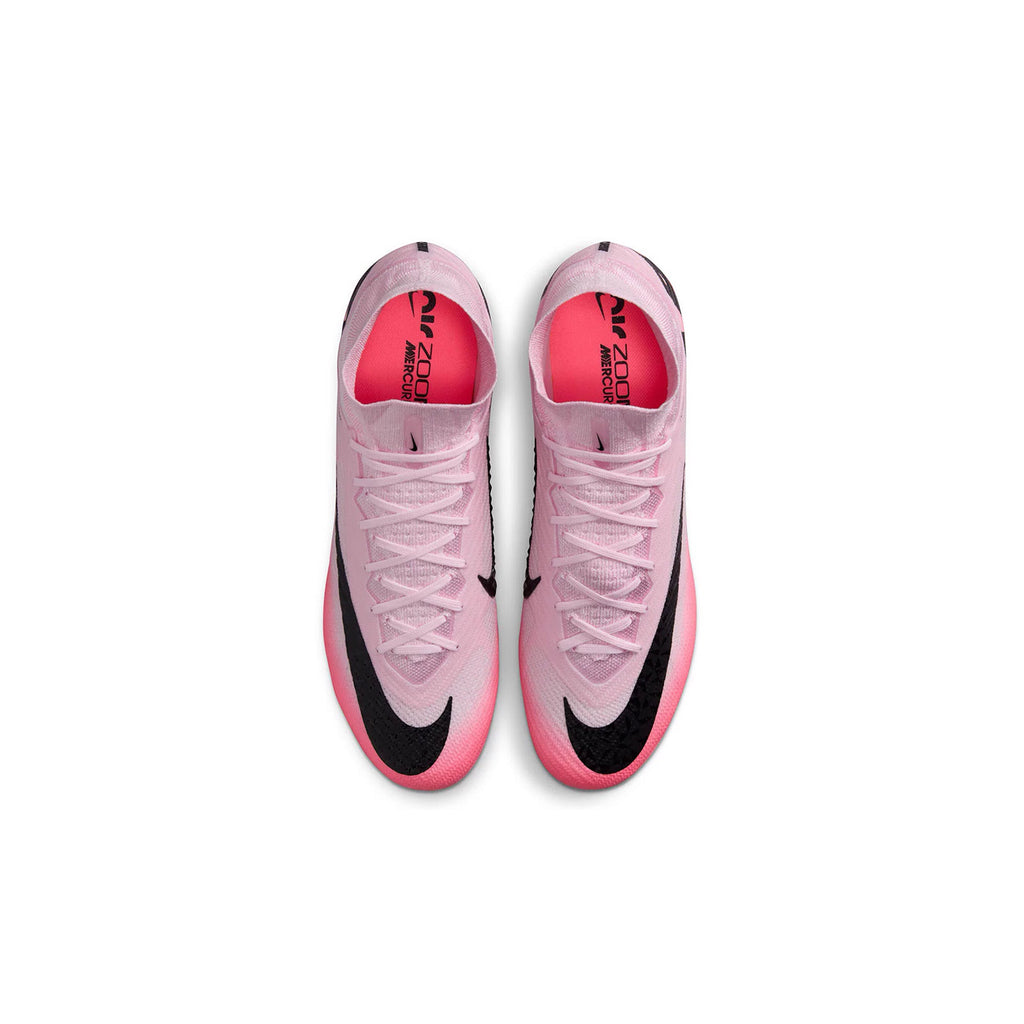 Nike Zoom Mercurial Superfly 9 Elite FG 'Pink Foam' (2024)