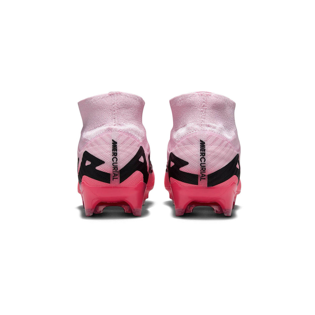 Nike Zoom Mercurial Superfly 9 Elite FG 'Pink Foam' (2024)
