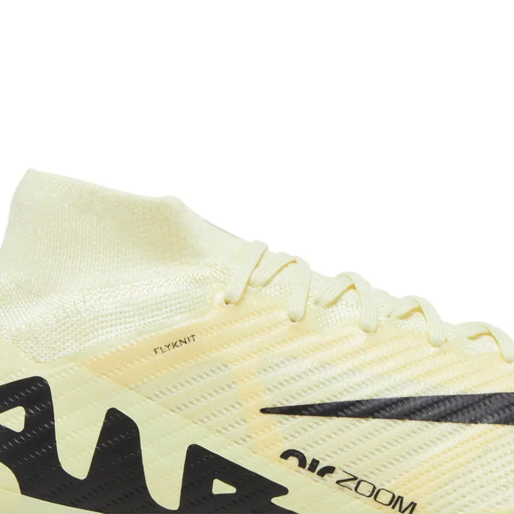 Nike Zoom Mercurial Superfly 9 Elite FG 'Lemonade' (2024)