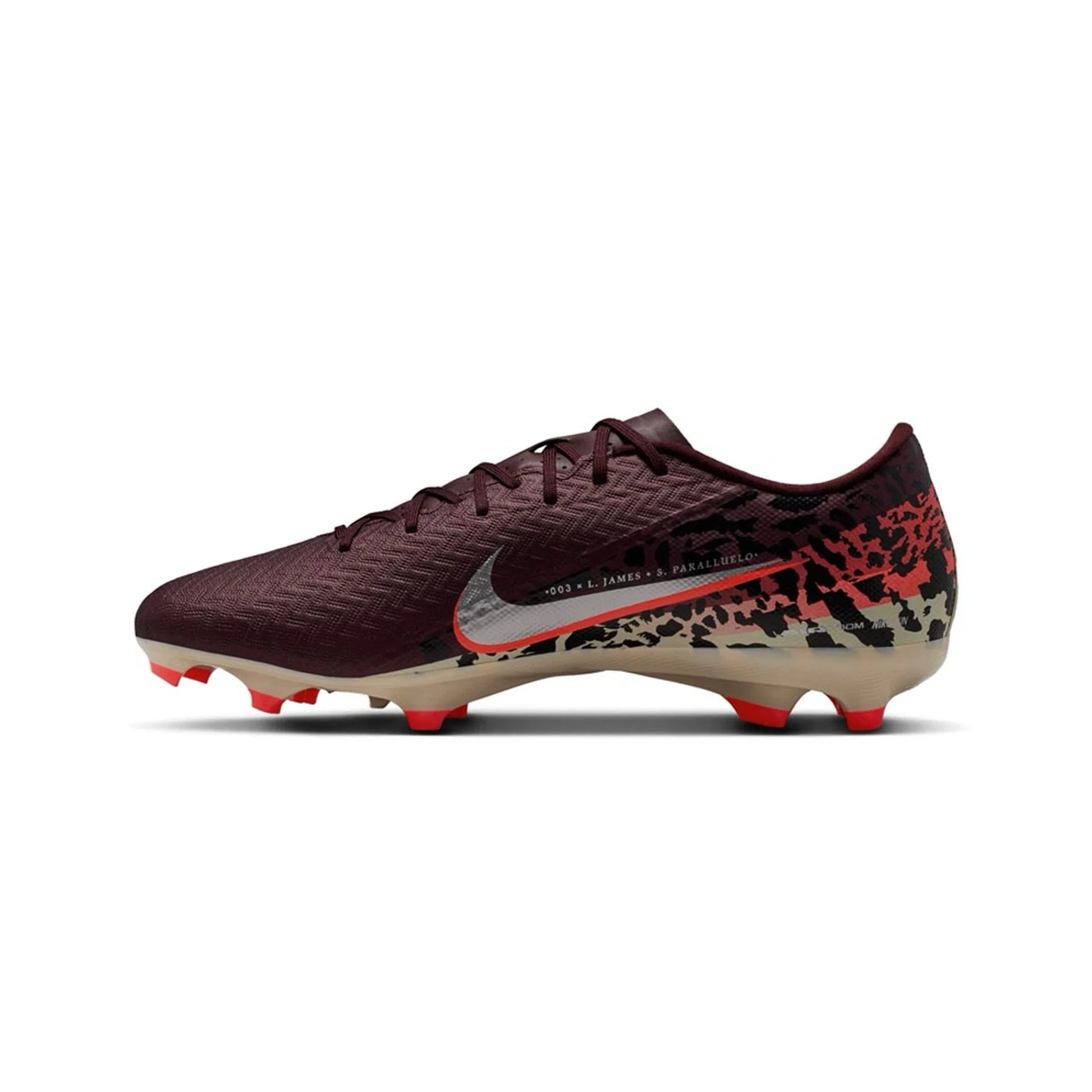 Nike Zoom Mercurial Vapor 16 Academy FG/MG 'United 003 Pack' (2026)