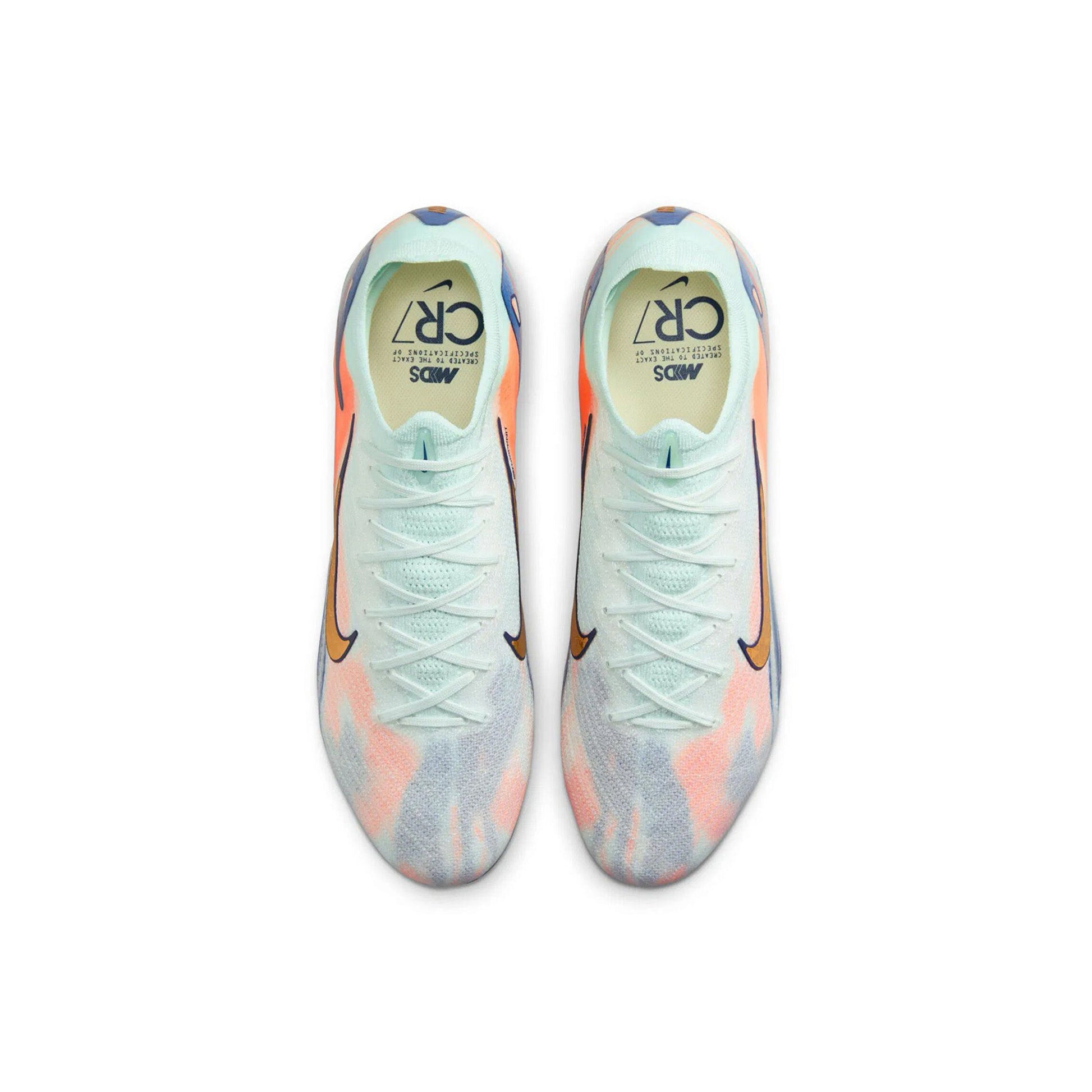 Nike Zoom Mercurial Vapor 16 Elite FG 'Dream Speed Pack' (2024)