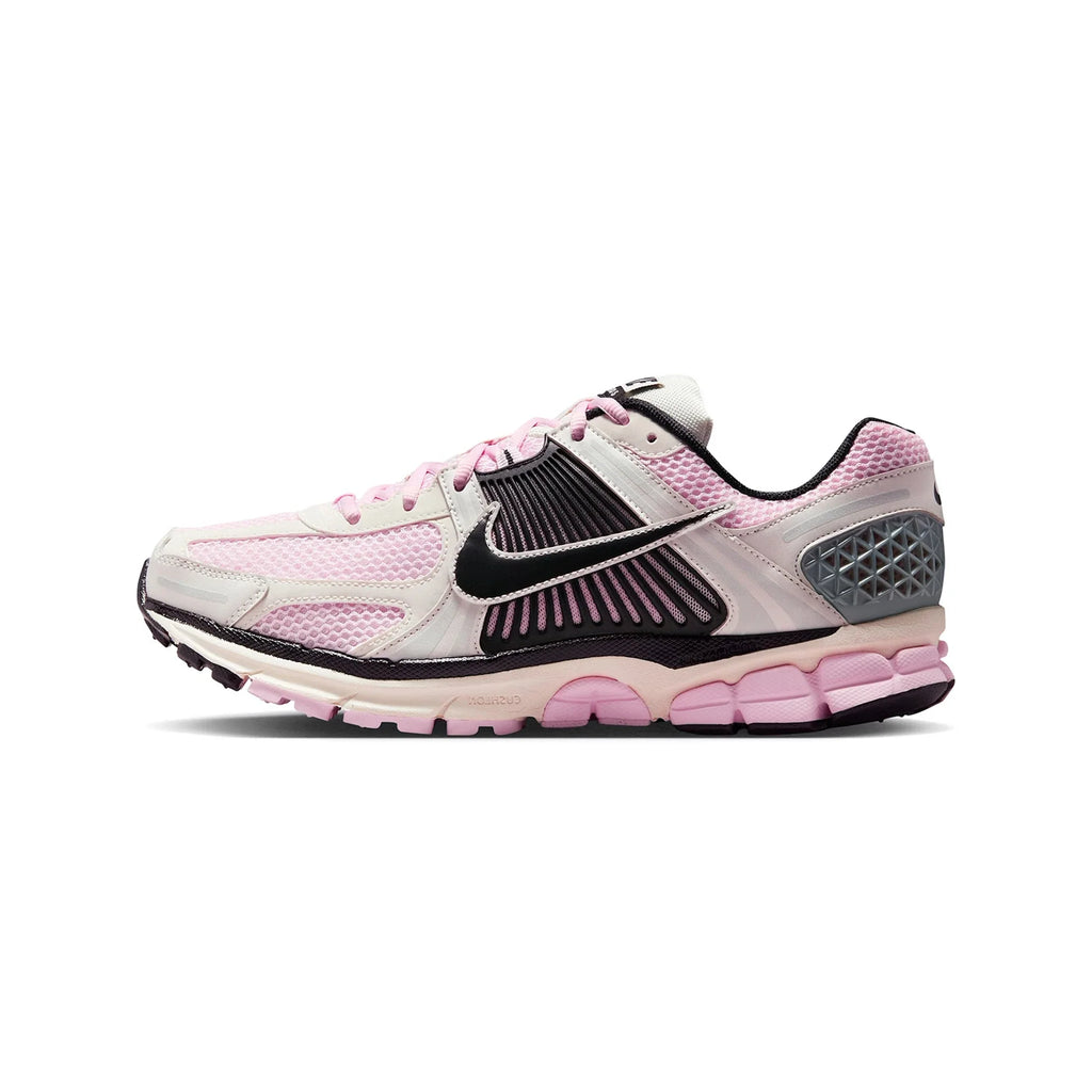 Nike Zoom Vomero 5 'Pink Foam Phantom Metallic Platinum Black' (2025)