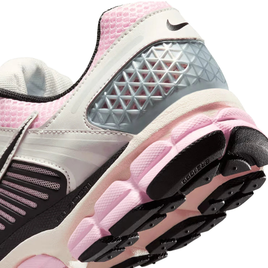 Nike Zoom Vomero 5 'Pink Foam Phantom Metallic Platinum Black' (2025)