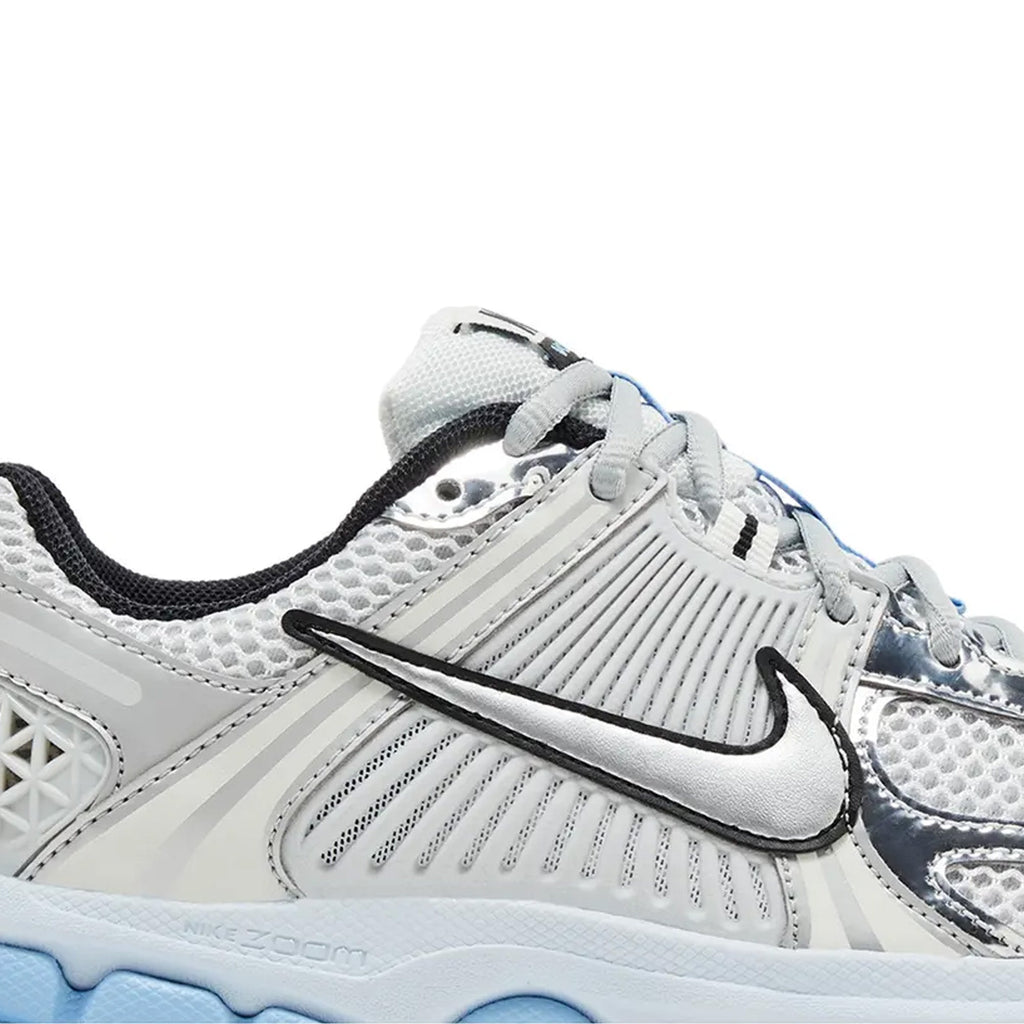 Nike Zoom Vomero 5 'Metallic Silver Blue Tint' Women's (2024)