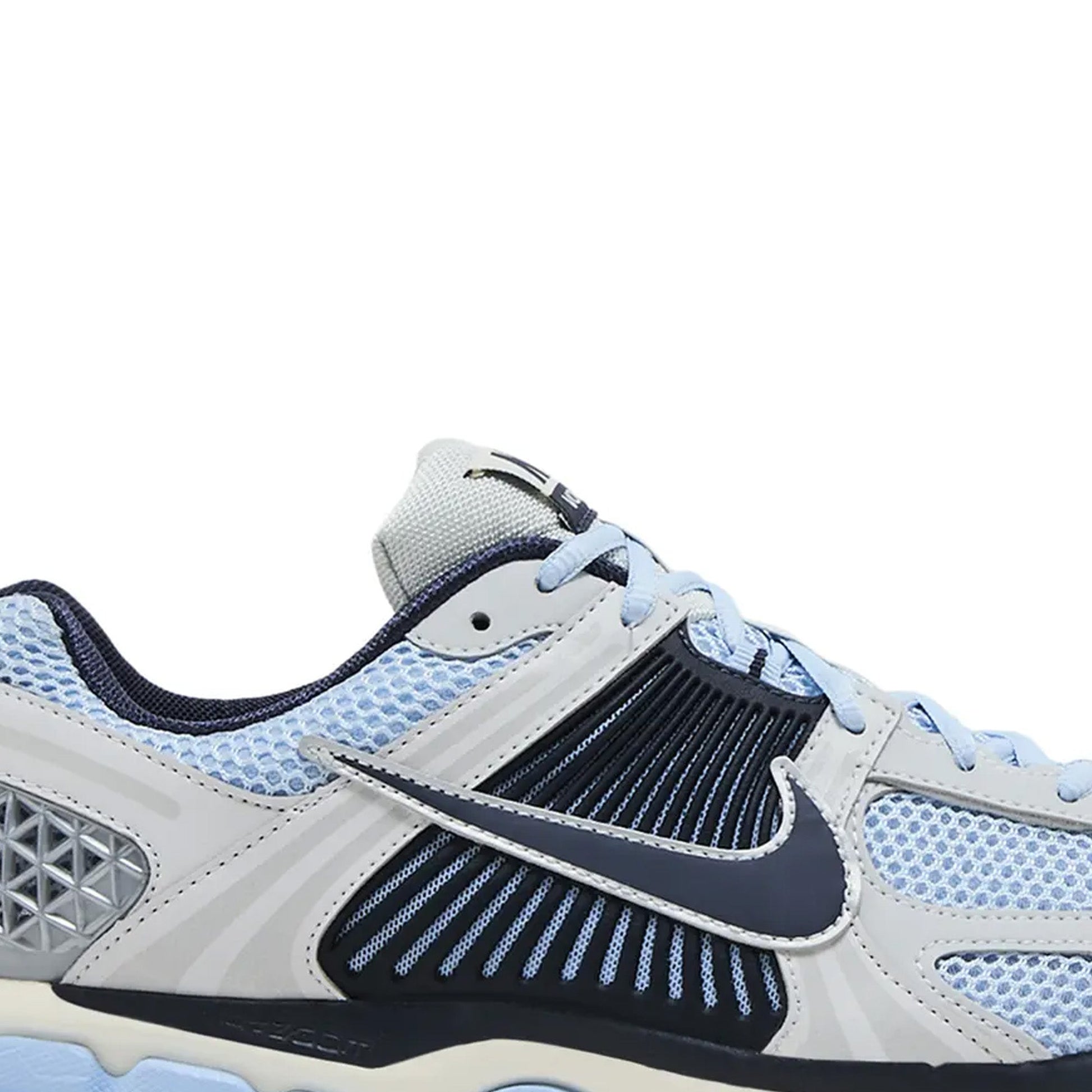 Nike Zoom Vomero 5 'Psychic Blue' (2025)