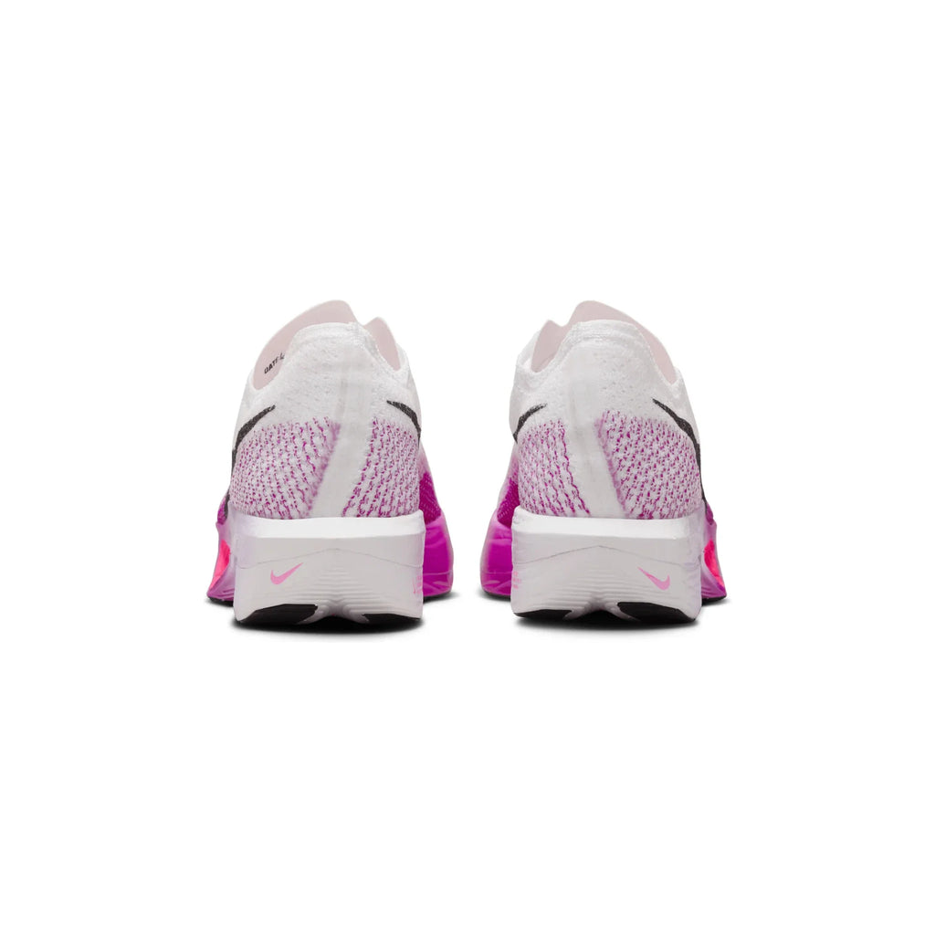 Nike ZoomX VaporFly Next% 3 'White Vivid Purple' Women's (2024)