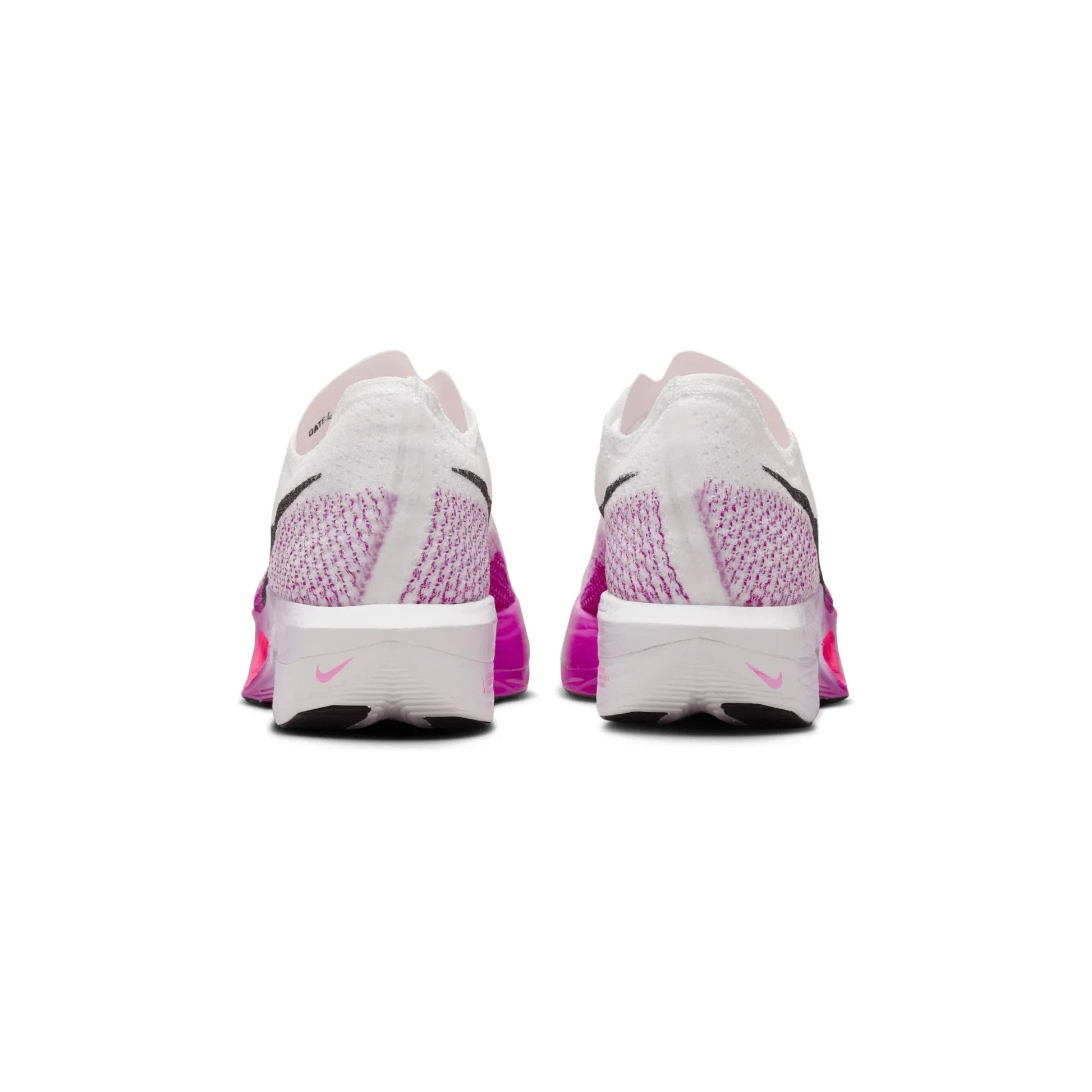 Nike ZoomX VaporFly Next% 3 'White Vivid Purple' Women's (2024)