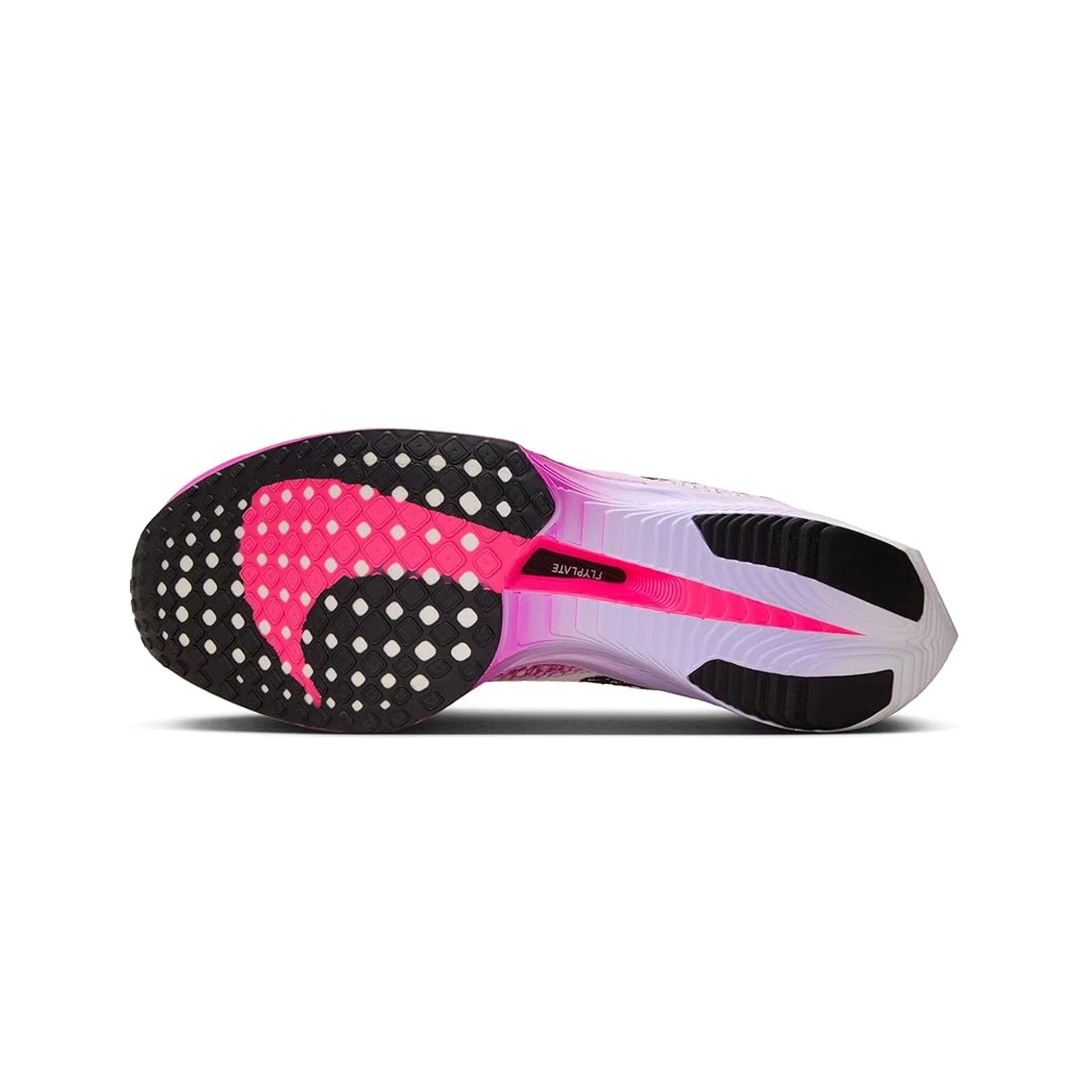Nike ZoomX VaporFly Next% 3 'White Vivid Purple' Women's (2024)