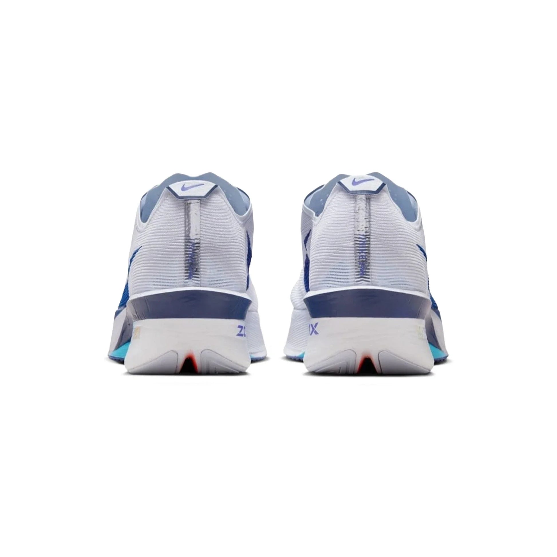 Nike ZoomX Vaporfly Next% 4 'Obsidian Persian Violet White' (2025)
