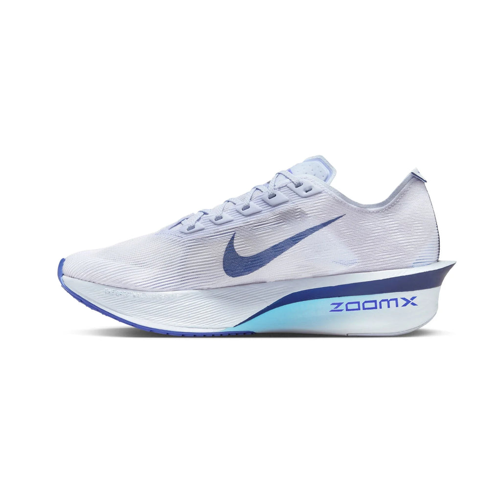 Nike ZoomX Vaporfly Next% 4 'Obsidian Persian Violet White' (2025)