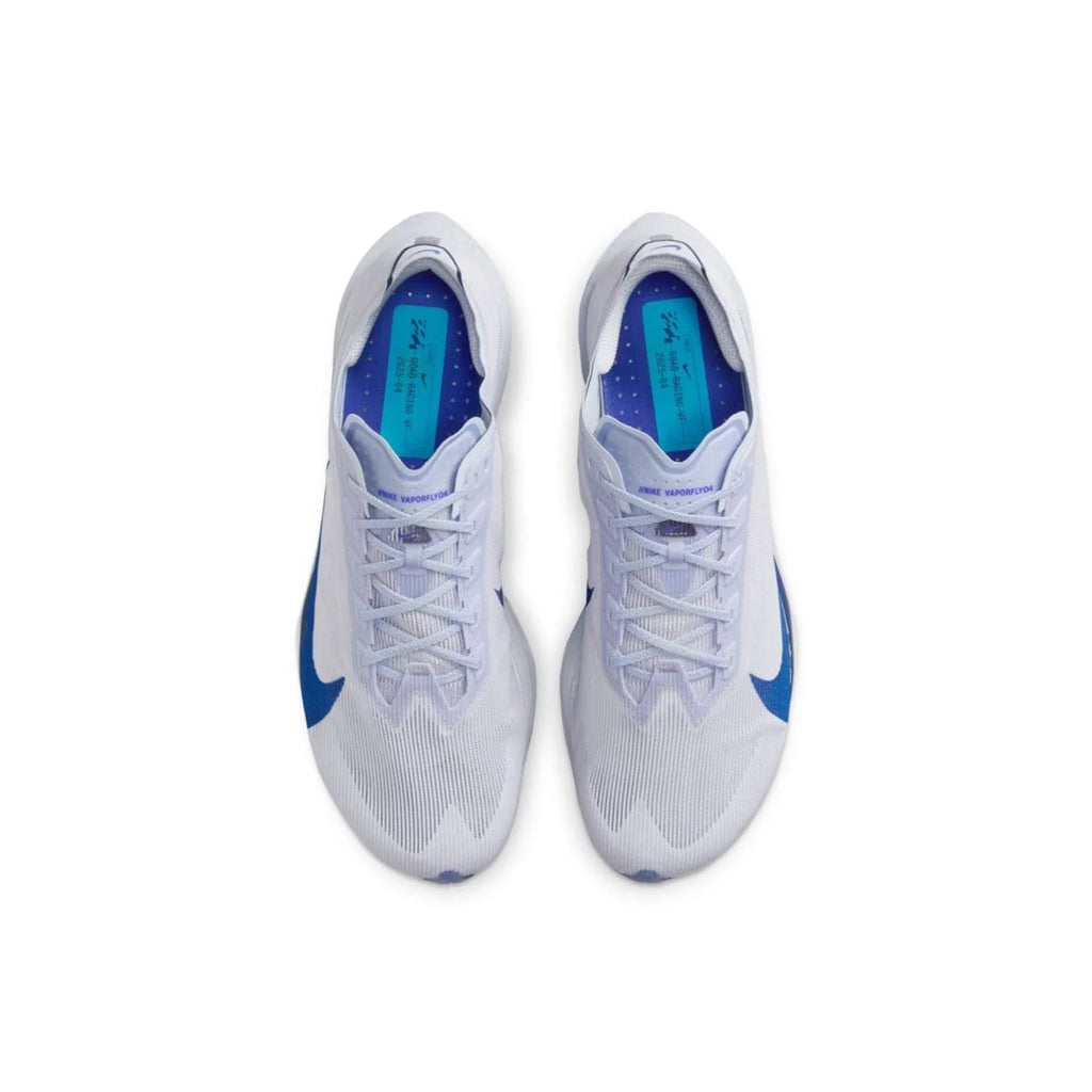 Nike ZoomX Vaporfly Next% 4 'Obsidian Persian Violet White' (2025)