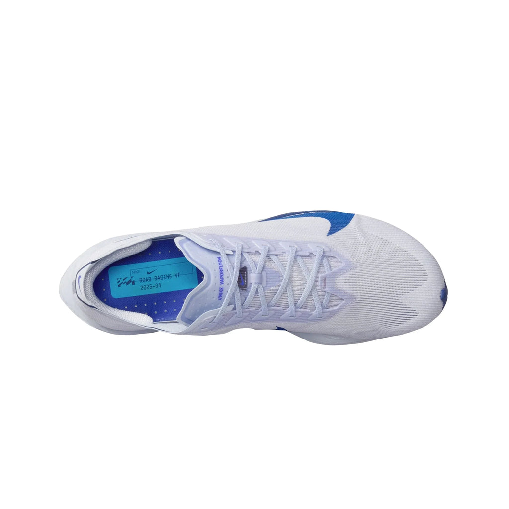 Nike ZoomX Vaporfly Next% 4 'Obsidian Persian Violet White' (2025)