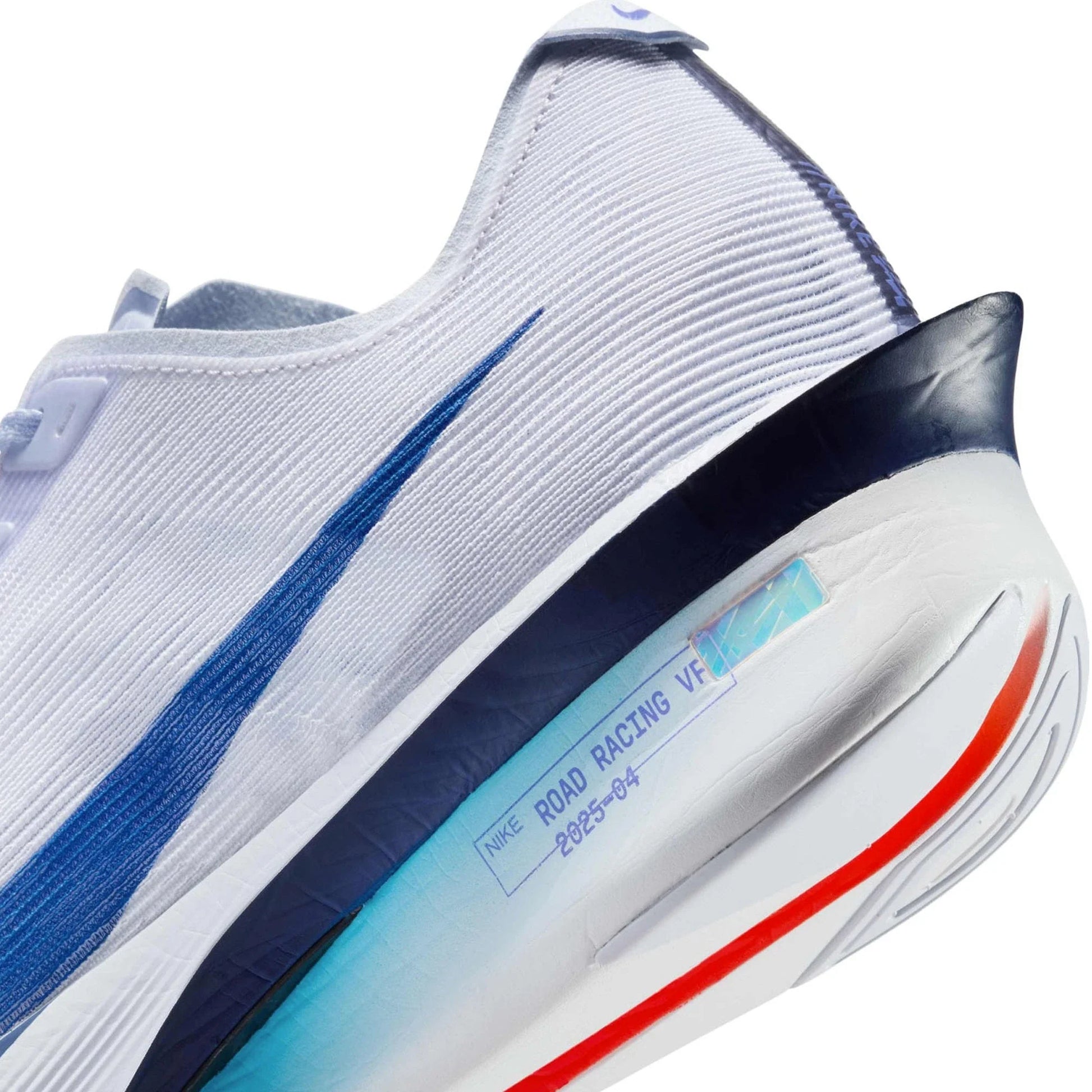 Nike ZoomX Vaporfly Next% 4 'Obsidian Persian Violet White' (2025)
