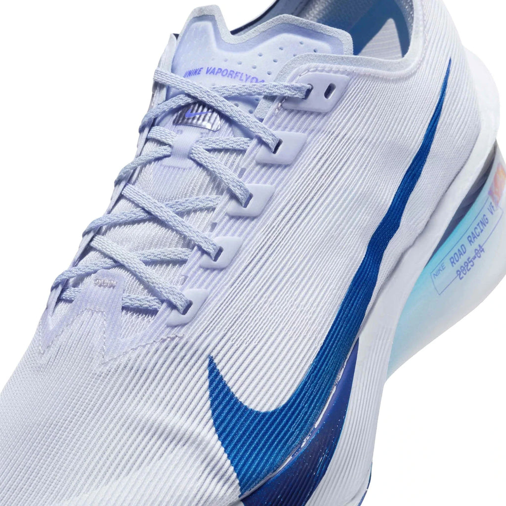 Nike ZoomX Vaporfly Next% 4 'Obsidian Persian Violet White' (2025)