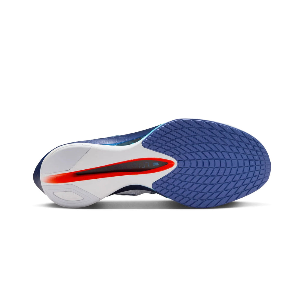 Nike ZoomX Vaporfly Next% 4 'Obsidian Persian Violet White' (2025)
