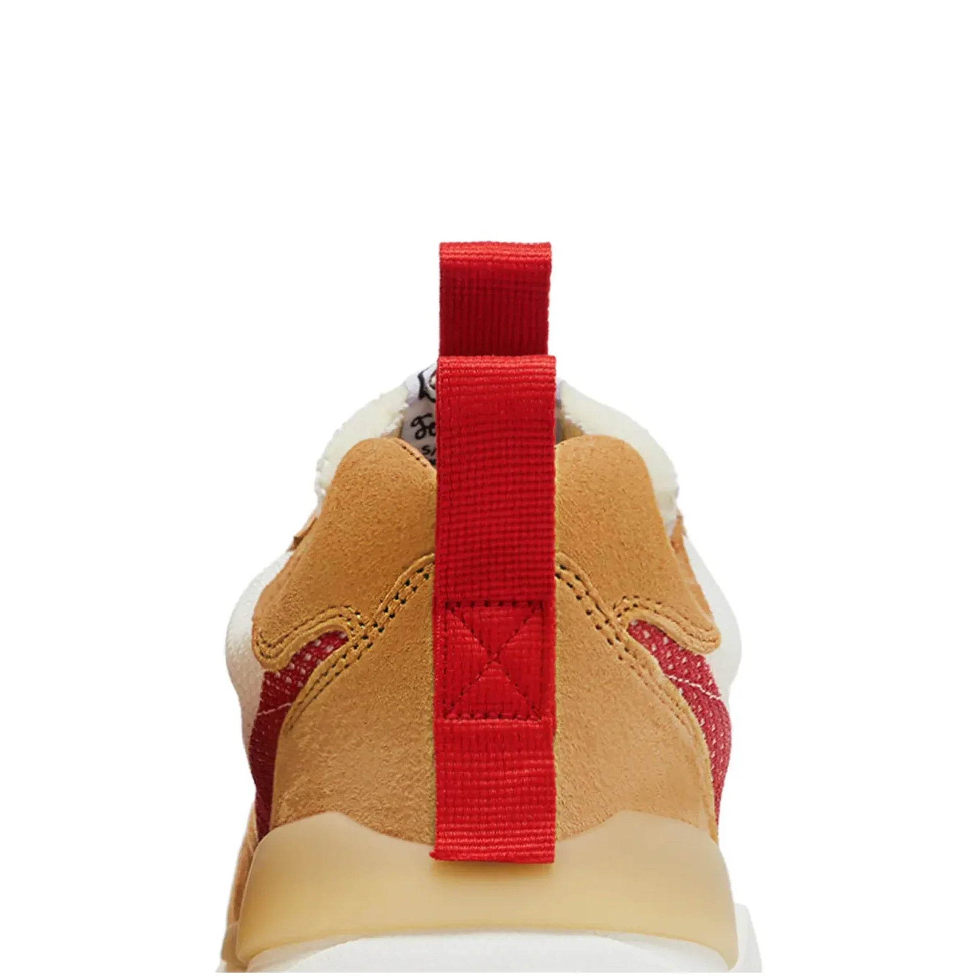 Nike Craft Mars Yard Shoe 3.0 'Tom Sachs Space Camp' (2025)