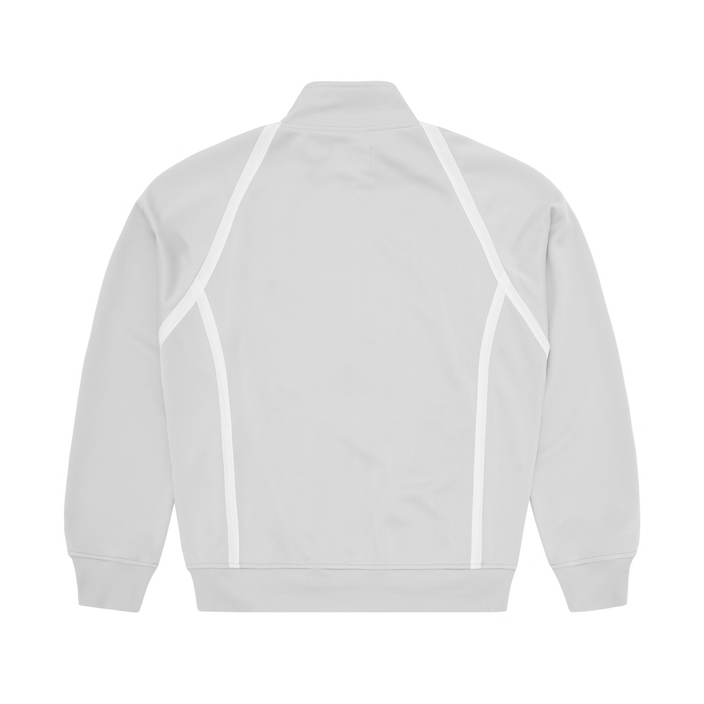 Corteiz CONSIGLIERE TRACK JACKET [GREY] CRTZRTW