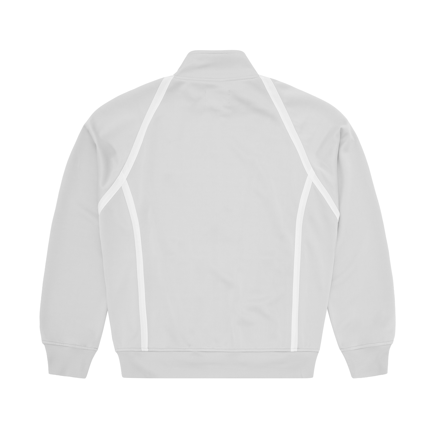 Corteiz CONSIGLIERE TRACK JACKET [GREY] CRTZRTW